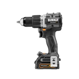 Дрель-шуруповерт аккумуляторная DeWALT DCD85ME2GT фото