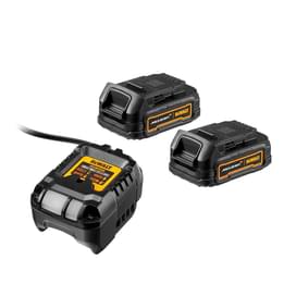Дрель-шуруповерт аккумуляторная DeWALT DCD85ME2GT фото