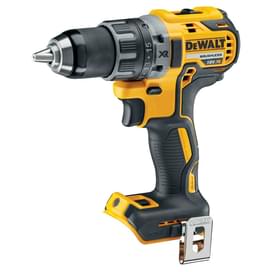 Дрель-шуруповерт аккумуляторная DeWALT DCD791P2 фото