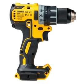 Дрель-шуруповерт аккумуляторная DeWALT DCD791P2 фото