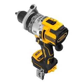 Дрель-шуруповерт аккумуляторная DeWALT DCD1007NT фото