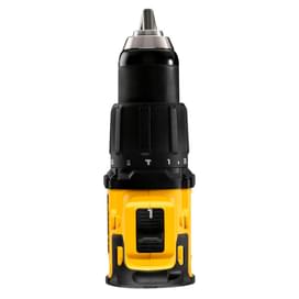 Дрель-шуруповерт аккумуляторная DeWALT DCD709N фото