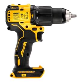 Дрель-шуруповерт аккумуляторная DeWALT DCD709N фото