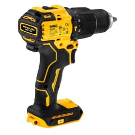 Дрель-шуруповерт аккумуляторная DeWALT DCD709N фото