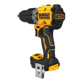 Дрель-шуруповерт аккумуляторная DeWALT DCD805P2T фото