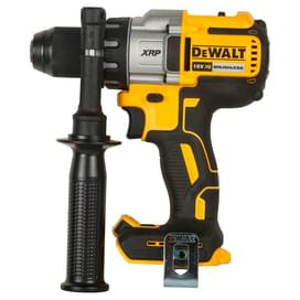 Дрель-шуруповерт бесщеточная DeWALT DCD991P2 фото