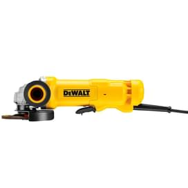 Углошлифовальная машина DeWALT DWE4203 фото