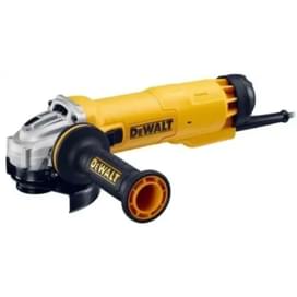 Бұрыштық тегістегіш машина DeWALT DWE4227 фото