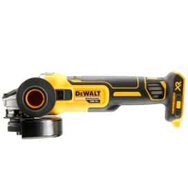 Углошлифовальная машина DeWALT DCG405N фото