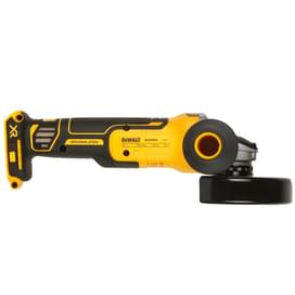 Углошлифовальная машина DeWALT DCG405N фото