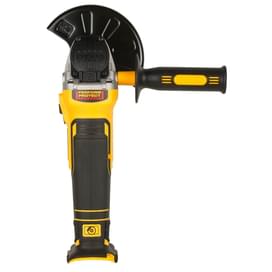 Углошлифовальная машина DeWALT DCG405N фото