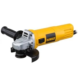 Углошлифовальная машина DeWALT DWE4117 фото