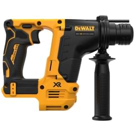 Перфоратор аккумуляторный DeWALT DCH072N фото