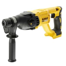 Перфоратор аккумуляторный DeWALT DCH133N фото