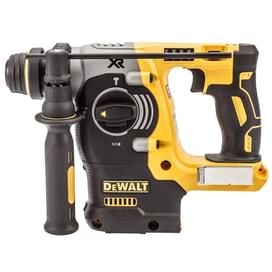 Перфоратор аккумуляторный DeWALT DCH273NT фото