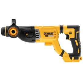 Перфоратор аккумуляторный DeWALT DCH263N фото