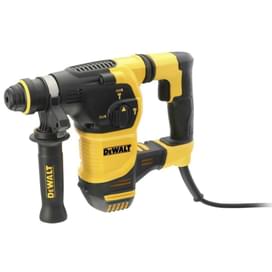 Перфоратор DeWALT D25333K фото