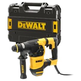 Перфоратор DeWALT D25333K фото