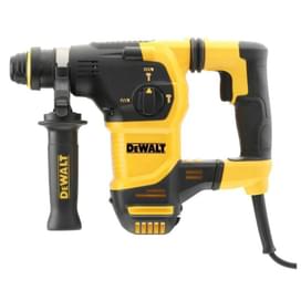 Перфоратор DeWALT D25333K фото