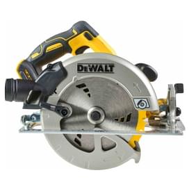 Пила дисковая DeWALT DCS570N фото