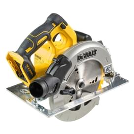 Пила дисковая DeWALT DCS570N фото
