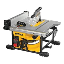 Пила настольная-циркулярная DeWALT DWE7485RS фото