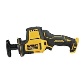 Пила сабельная аккумуляторная DeWALT DCS312N фото