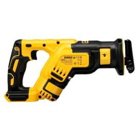 Аккумуляторлы тік жүрісті ара DeWALT DCS367N фото
