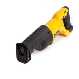 Пила сабельная аккумуляторная DeWALT DCS380N фото