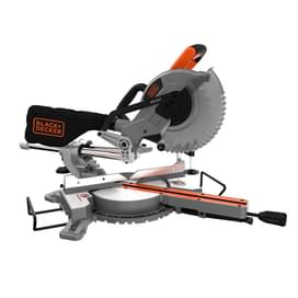 Ұш кесетін ара Black&Decker BES700 фото