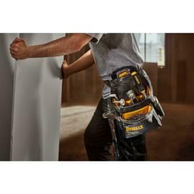 Сумка для инструмента DeWALT DWST40101-1 фото