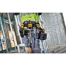 Сумка поясная для инструмента DeWALT DWST1-75552 фото