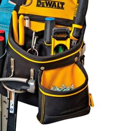 Сумка поясная для инструмента DeWALT DWST1-75652 фото