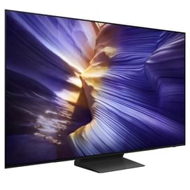 Телевизор Samsung 65'' QE65S90FAEXCE OLED фото