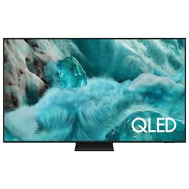 Samsung 75'' QE75Q7F5AUXCE QLED теледидары фото