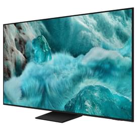 Samsung 75'' QE75Q7F5AUXCE QLED теледидары фото
