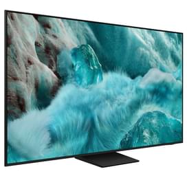 Samsung 75'' QE75Q7F5AUXCE QLED теледидары фото