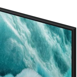 Samsung 75'' QE75Q7F5AUXCE QLED теледидары фото