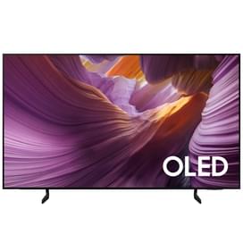 Samsung 77'' QE77S85FAEXCE OLED теледидары фото