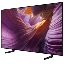 Samsung 77'' QE77S85FAEXCE OLED теледидары фото