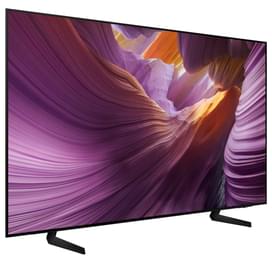 Samsung 77'' QE77S85FAEXCE OLED теледидары фото