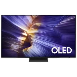 Телевизор Samsung 77'' QE77S90FAEXCE OLED фото