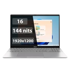 Ноутбук 16'' Asus VivoBook S16 (Ci5 210H-16-512-W)(S3607VA-RP106W) фото