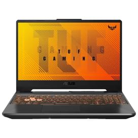 Игровой ноутбук 15,6'' ASUS TUF Gaming A15 (Ryzen 7 7445HS-16-512-RTX3050 4-D)(FA506NCG-HN218) фото