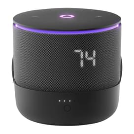 Портативный аккумулятор для Станции Мини 3 Про, модель YNDX-00650 Черный фото