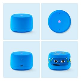 Алисамен Яндекс Станция Лайт 2, сағатсыз, 6 Вт, Көк фото