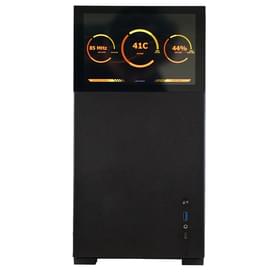 TechnoGaming  ойын ПК 271(Ci5-13400F/RTX5060 8GB/D5 32GB/SSD 1TB/B760M-A WIFI/D41 STD BK) + 11Win фото