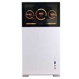 TechnoGaming  ойын ПК 272(Ci5-13400F/RTX5060 8GB/D5 32GB/SSD 1TB/B760M-A WIFI/D41 STD WH) + 11Win фото