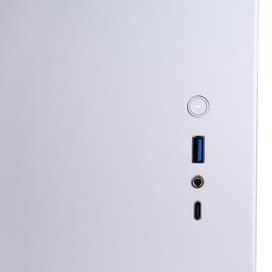 TechnoGaming  ойын ПК 272(Ci5-13400F/RTX5060 8GB/D5 32GB/SSD 1TB/B760M-A WIFI/D41 STD WH) + 11Win фото