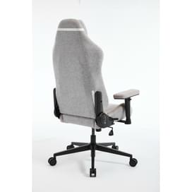Aerocool CROWN Loft Light Grey Ойын компьютерлік креслосы (ACGC-2052104.41) фото
